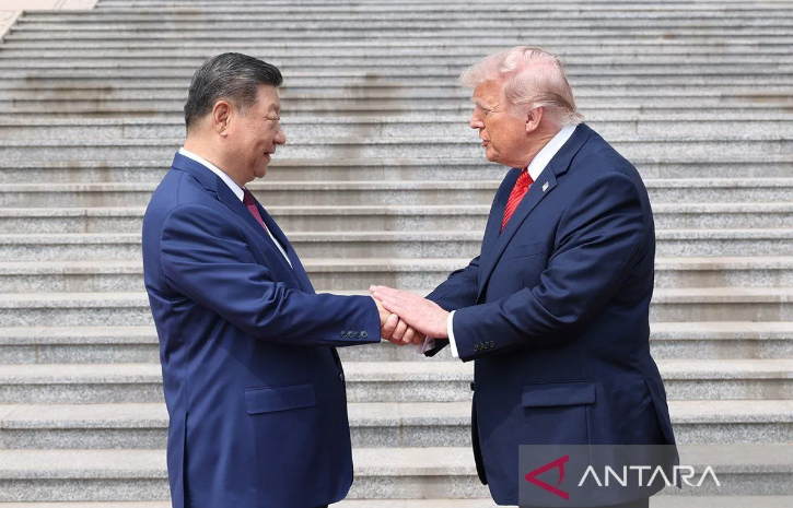 中国推动中东尽快恢复和平稳定