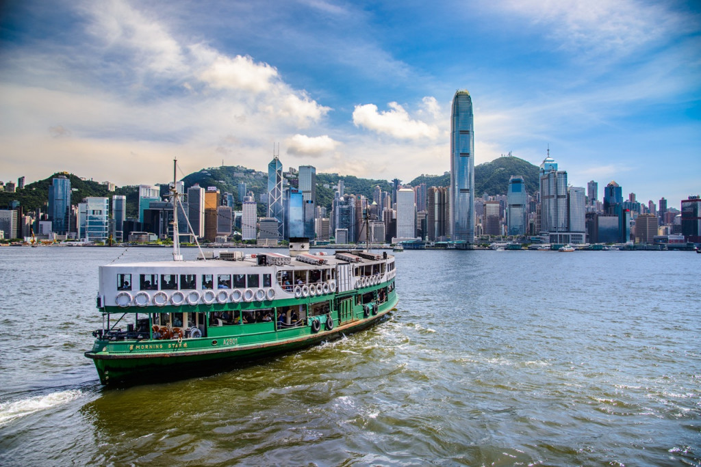  “五一”新玩法兴起     香港生态旅游持续升温   