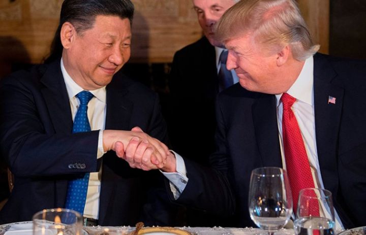 贸易战趋缓  中美为农产品贸易开辟新通道