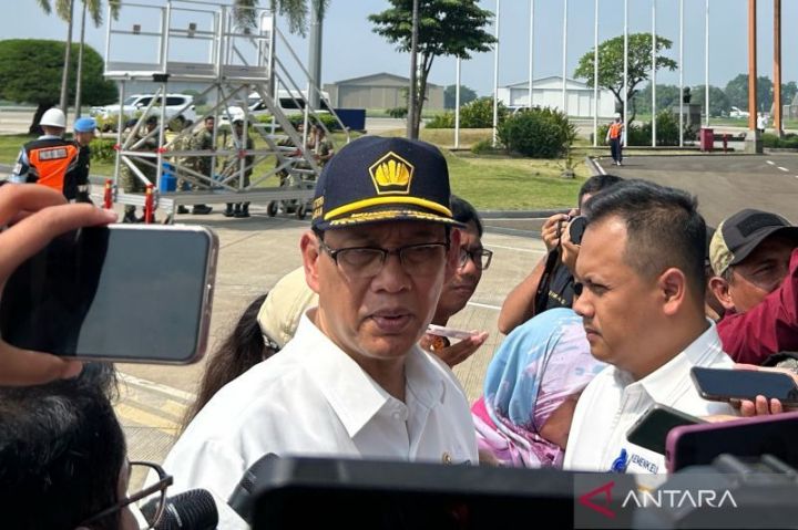 财长：印尼经济稳定，国家预算赤字仍受控
