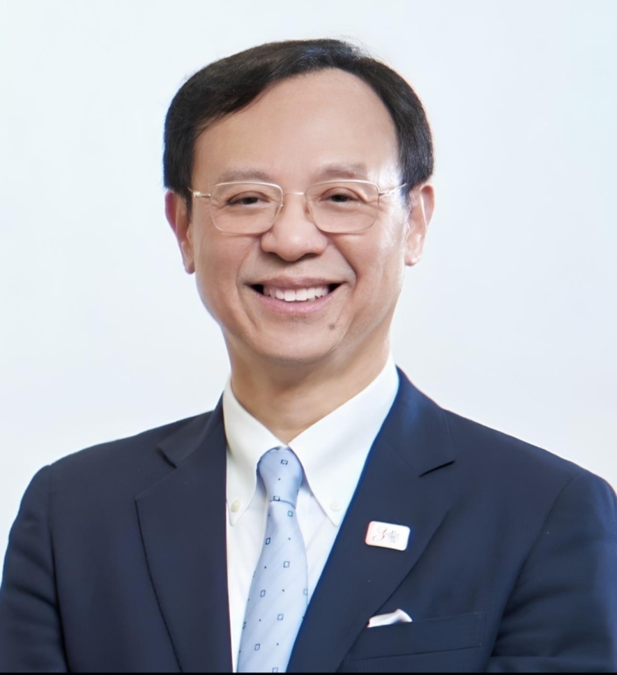  数字驱动医疗转型：台湾开启全人照护新篇章