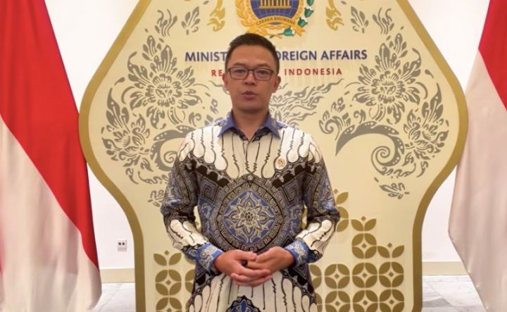 9名遭以军扣押印尼志愿者获释 