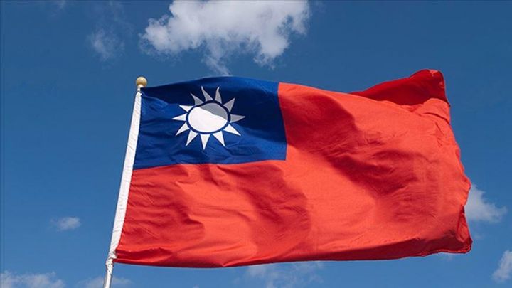 美国暂停对台军售，优先保障对伊军事行动