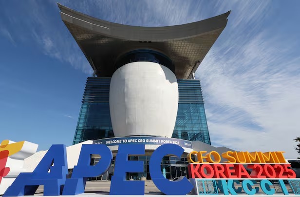 APEC贸易部长在中国举行会议