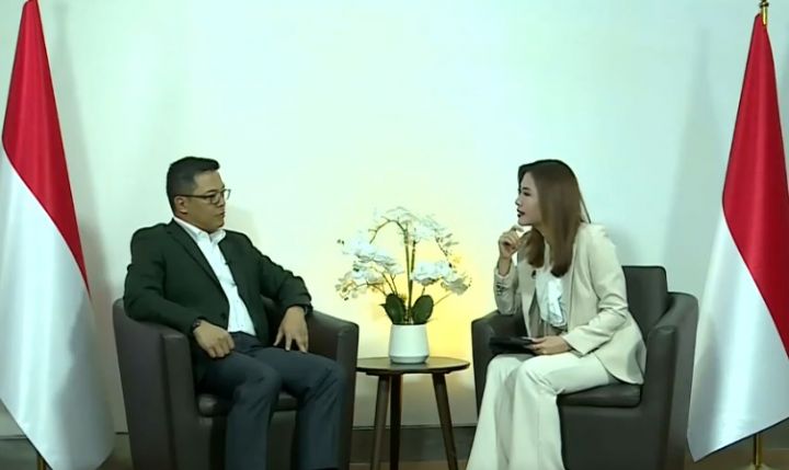 苏吉约诺：总统下令营救9名被以军扣押印尼志愿者