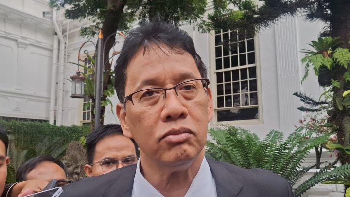 总统指示财长研究危机后经济复苏
