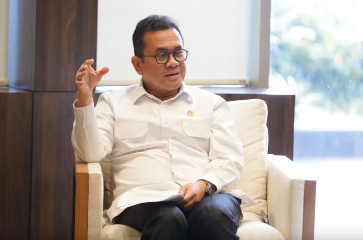 印尼加强进口管制以保护国内产业