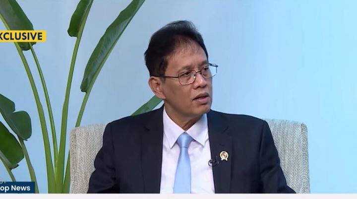 财长：DSI将于6月1日开始接收出口报告