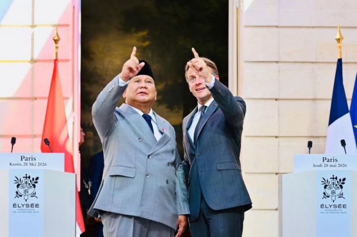 普拉博沃访法达成四项协议