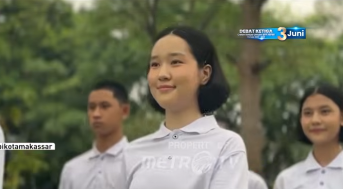 印尼班查西拉机构回应南苏拉威西升旗队选拔争议