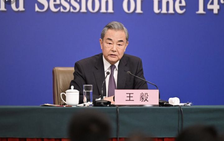 中国呼吁中东尽快停火     强调维护主权与全球安全