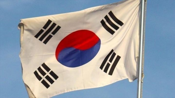 韩国韩华宇航工厂爆炸致5人死亡