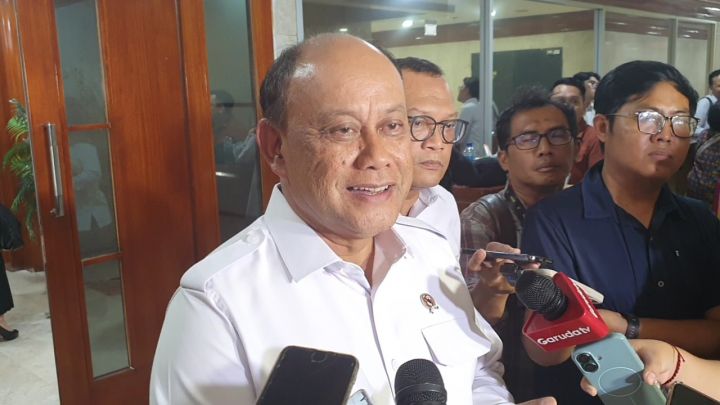 总统办公厅：国家营养局局长被撤职或与“厨房点位买卖”有关 