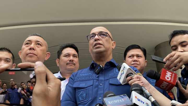 免费营养餐项目贪污案：前局长达丹等3人被列嫌疑人 