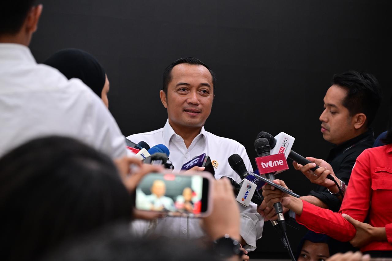 政府对印尼盾汇率波动保持信心
