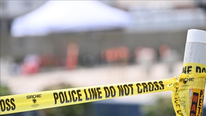 约翰内斯堡发生大规模枪击案 已致12人死亡