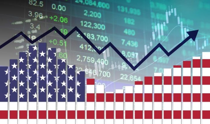 美国5月通胀飙升至4.2%，创三年来史新高
