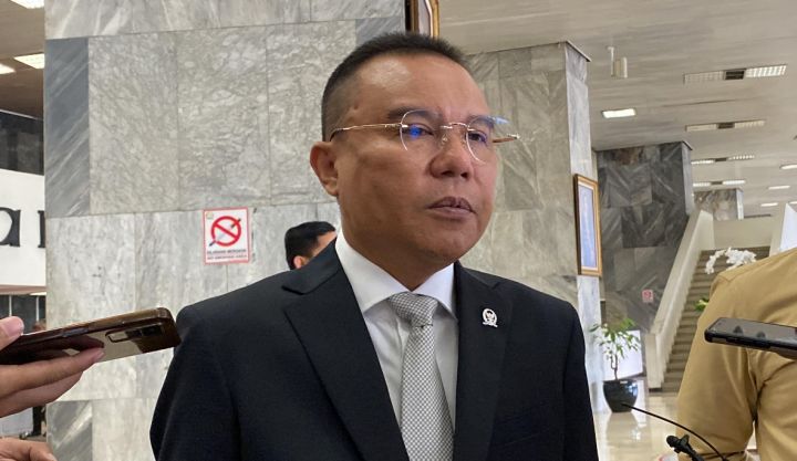 国会赞扬印尼央行减少美元使用举措