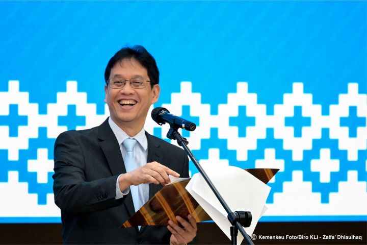 美伊局势缓和，印尼财长：国家预算补贴负担或将减轻