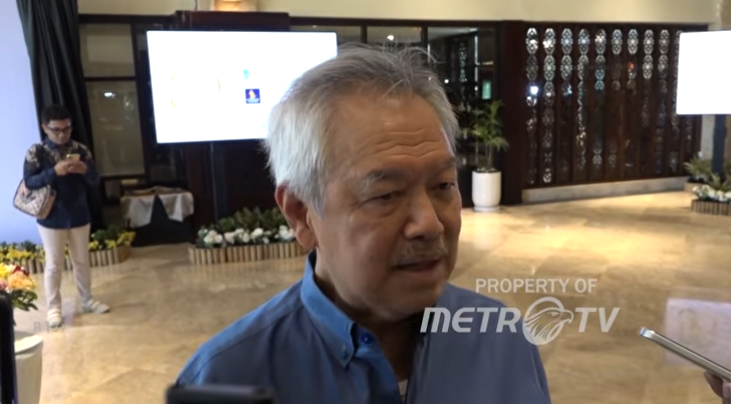 郭说峰：团结协作是推动旅游业发展的关键