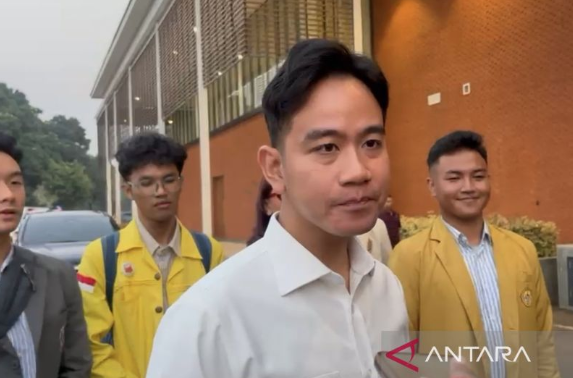 吉布兰承诺完善免费营养餐项目治理