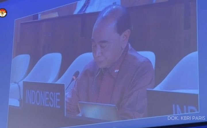 印尼当选联合国教科文组织非物质文化遗产委员会成员
