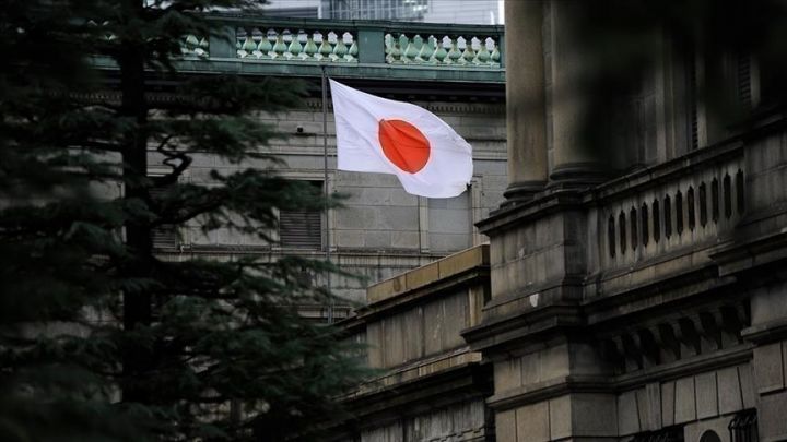 日本准备对日元汇率波动采取“果断措施”