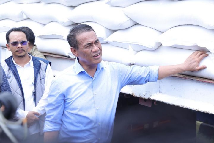 大米产量预计增至2528万吨，农业部长：粮食自给能力增强