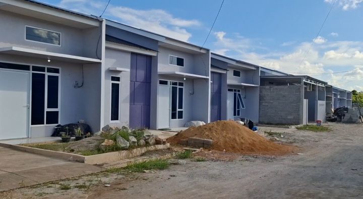 美加达30公顷土地将建补贴公寓