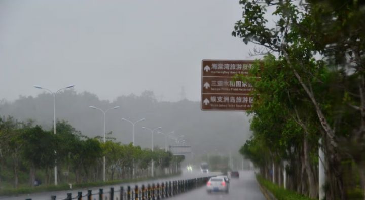 广西洪灾已致39人死亡