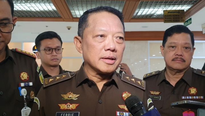 印尼警方邀美方协助调查费布里腐败案