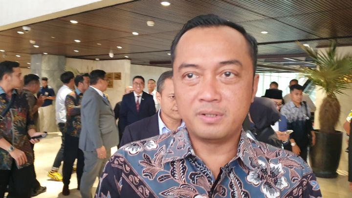 总统府将跟进最高检察署高层人事轮调建议