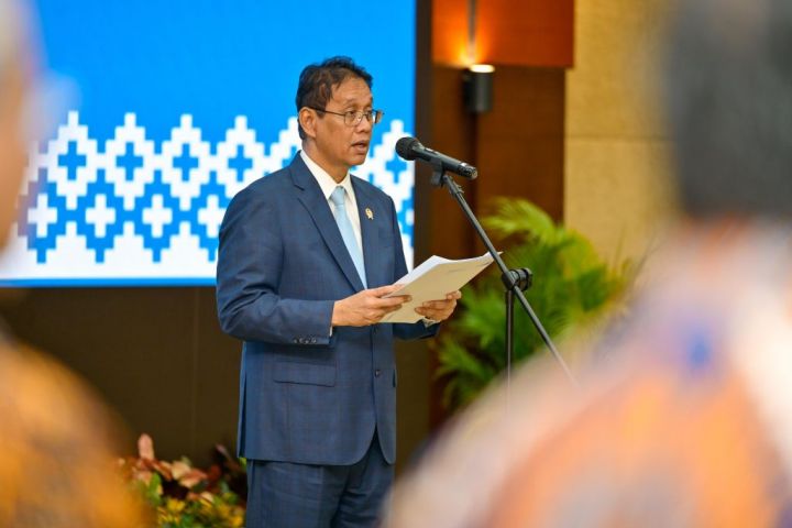 印尼政府2025财年连续第十年获“无保留意见”审计报告