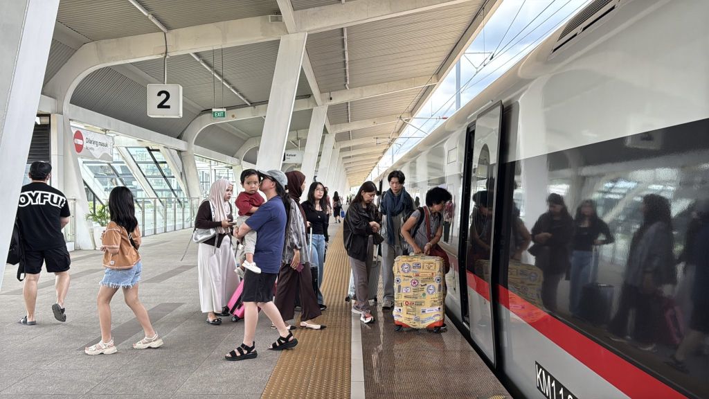 KCIC接管工作已完成，普尔巴亚：仅剩行政程序