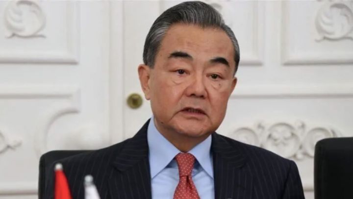 中国外长谈中国东盟互利合作成果 