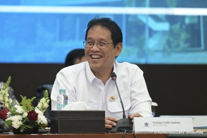 熊猫债获最高信用评级，普尔巴亚：证明总统财政管理卓有成效 