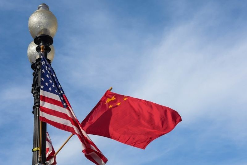 中方强烈抗议美国禁止进口人形机器人 
