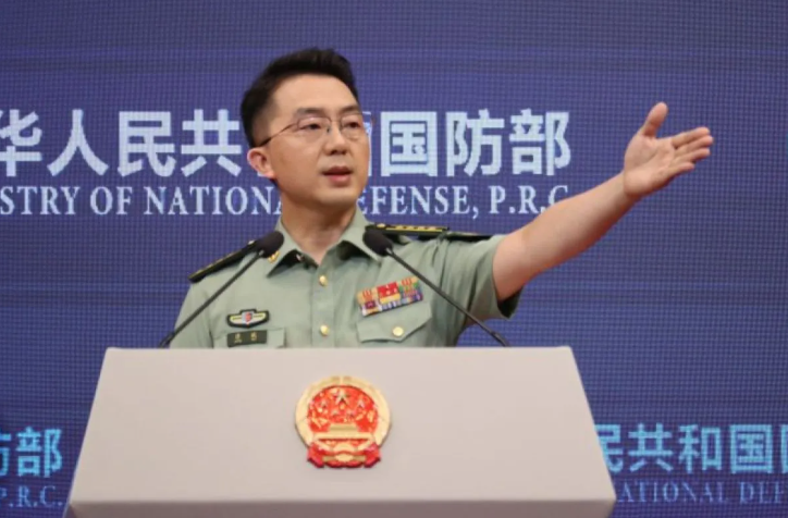 中国人民解放军海军将于8月访问泗水  