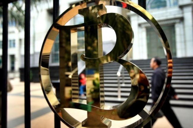 印尼央行：货币政策方向不变   持续稳汇率控通胀 
