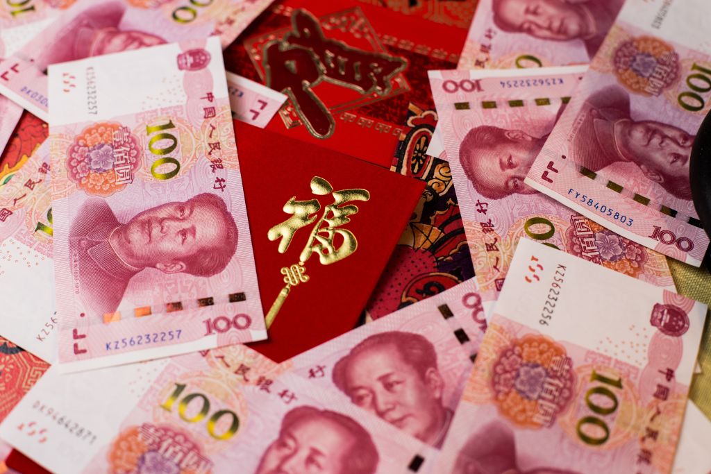 中国熊猫债发行规模突破1700亿元 