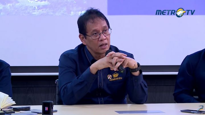 厄尔尼诺刺激方案制定中，财长：等待相关部门提交方案