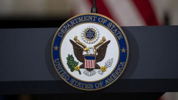 美国撤销巴西驻美大使签证 