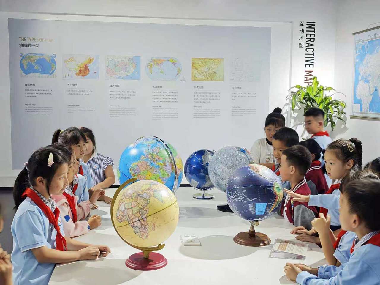 中国暑期文旅市场持续升温    研学旅行成新热点 