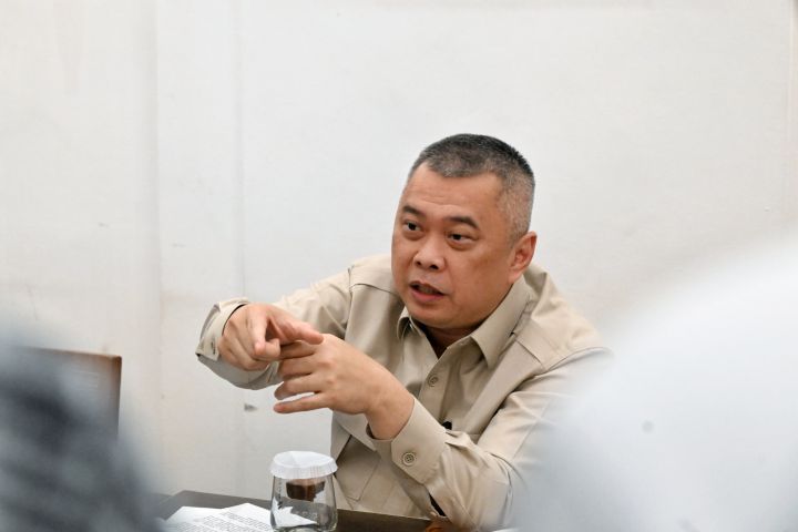 跨加里曼丹铁路项目：交通部正与中俄洽谈 