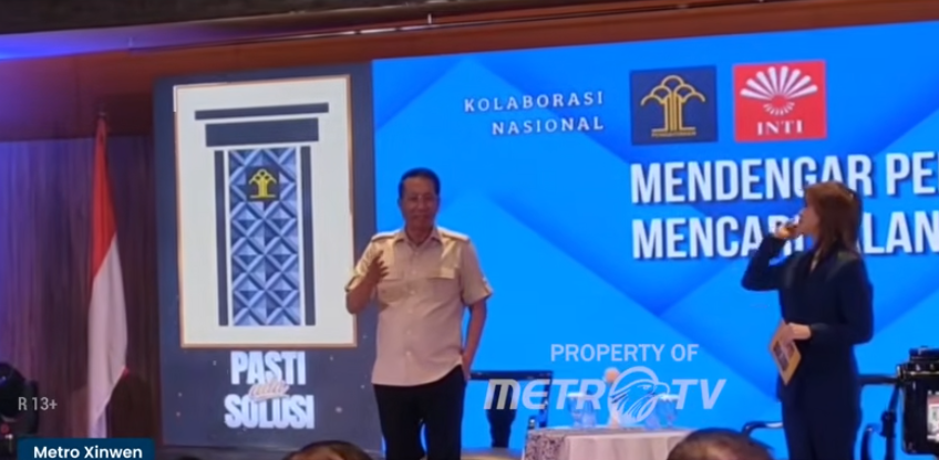 法律部首度走进基层    与华裔总会对话听取法律服务建议 