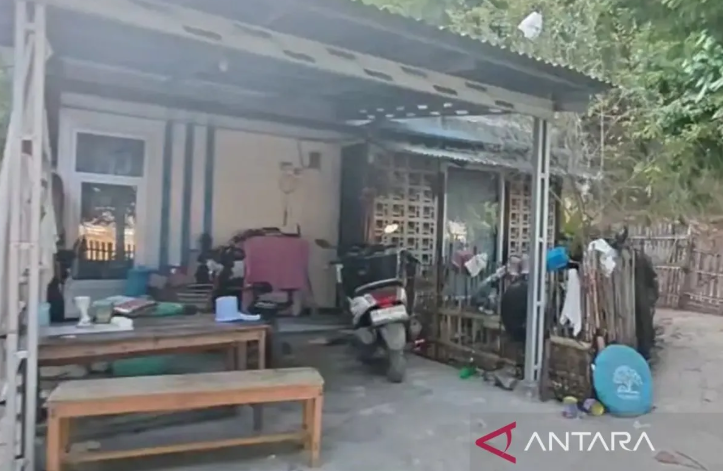BRIN抗震住宅在7.7级地震中屹立不倒