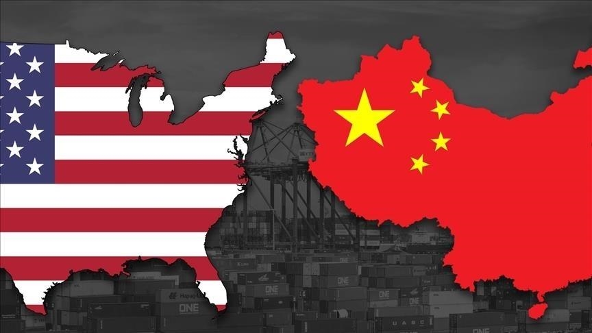 美威胁制裁继续与伊朗开展商业往来的中国 