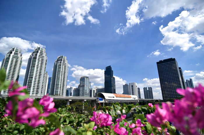 全球经济预计2027年复苏：印尼经济保持稳健