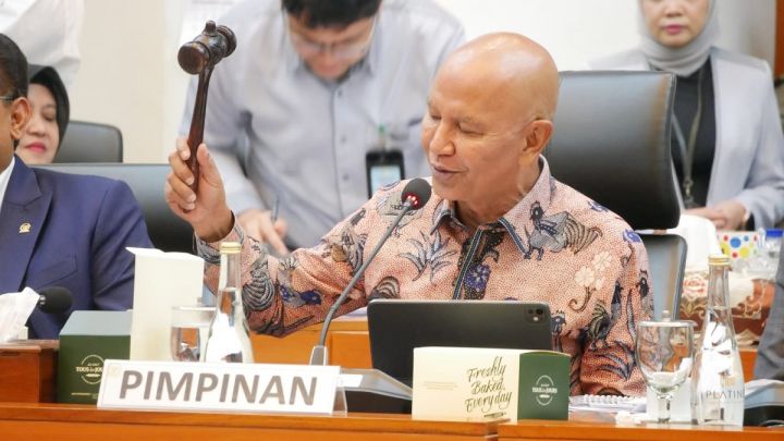 国会预算委会要求2027年国家预算目标更积极 