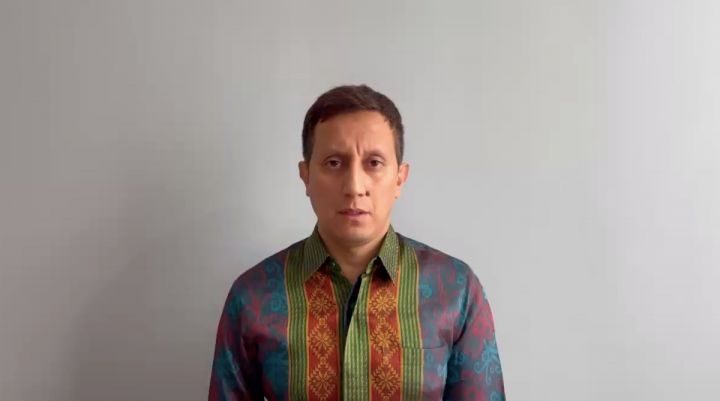 印尼就山洪灾害向中国和尼泊尔表示慰问 